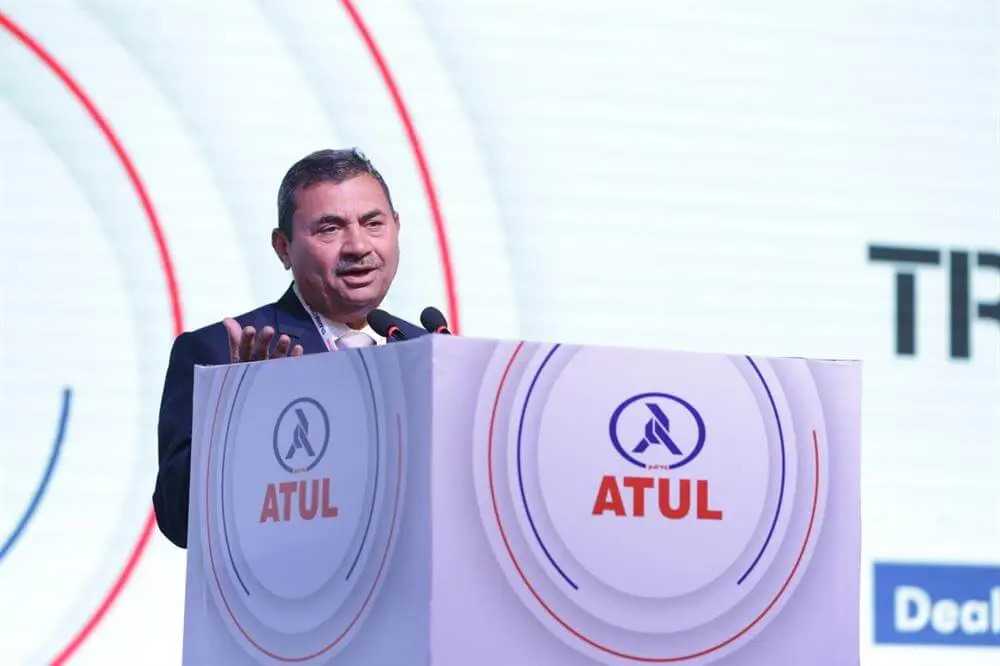 Atul Auto Limited Hosts Dealers' Conference at Udaipur – Celebrating Growth and Partnerships